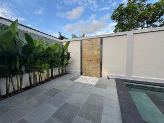 Well's Bali Villa - Tandulujangga - 6