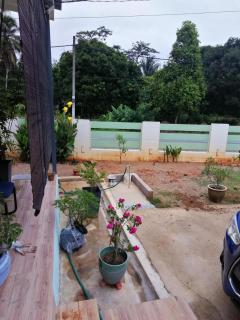 Village Holiday Home - Baling - 7