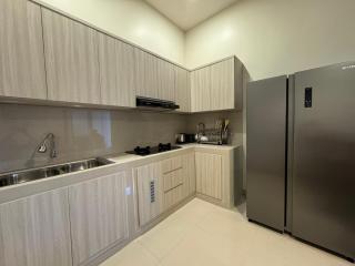 Well's Bali Villa - Tandulujangga - 4