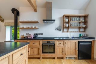 The Granary - Braunton - 4