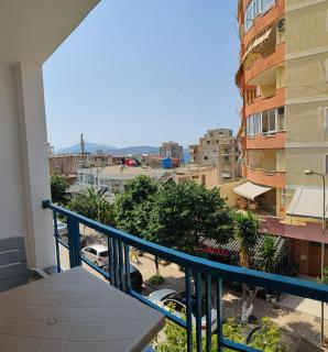 Johnny`s Rooms - Saranda - 1
