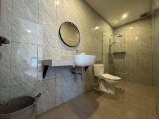 Well's Bali Villa - Tandulujangga - 1