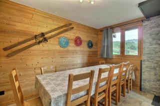 ARC 2000, Appartement 3 chambres, 10 personnes - Arc 2000 - 2
