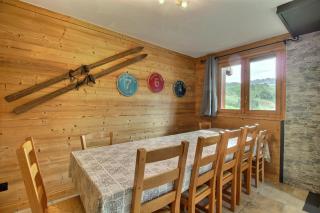 ARC 2000, Appartement 3 chambres, 10 personnes - Arc 2000 - 1