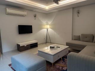 2 Bed Apartment - Islamabad - 8