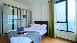 Zeta Homestay - Serdang - 0