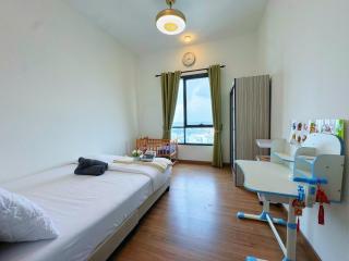 Zeta Homestay - Serdang - 7