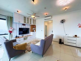 Zeta Homestay - Serdang - 6