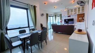 Zeta Homestay - Serdang - 5