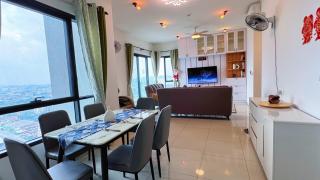 Zeta Homestay - Serdang - 4