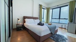 Zeta Homestay - Serdang - 1