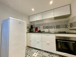 Croissant de Lune - Cœur de Ville - Old Town - 2