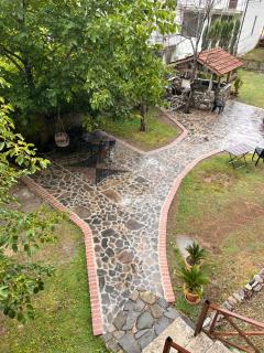 Cottages in mountains - K'veda Bzubzu - 8