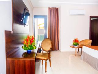 Hôtel KEMAKA - Abidjan - 4