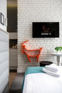 Apartamenty Wodna 13 - 0