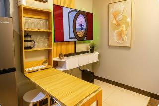 1BR Cozy Hideaway,Modern Condo near Burnham Park - Baguio - 4