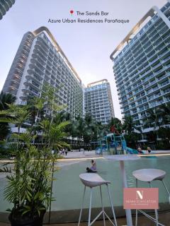 NEMM Staycation - Manila - 0