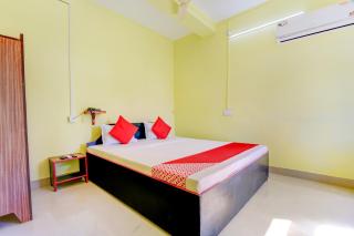 Hotel O Matri Smriti - Sabari - 1