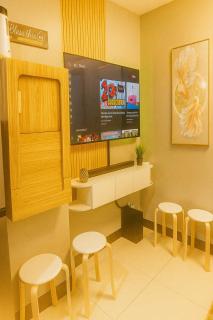 1BR Cozy Hideaway,Modern Condo near Burnham Park - Baguio - 5