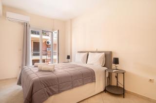Ardavani City Apartment 1 - Argostoli - 0