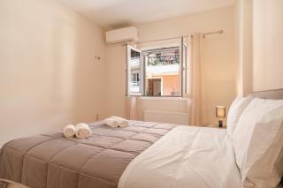 Ardavani City Apartment 1 - Argostoli - 1