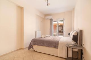 Ardavani City Apartment 1 - Argostoli - 9
