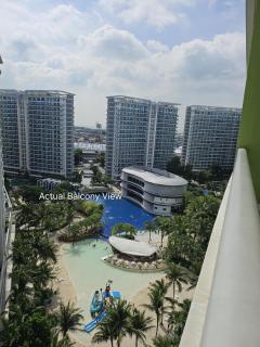 NEMM Staycation - Manila - 1