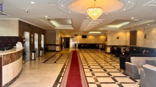 Al-Kkulfaa Al-Faisaliah - فندق الخلفاء الفيصليه - 8