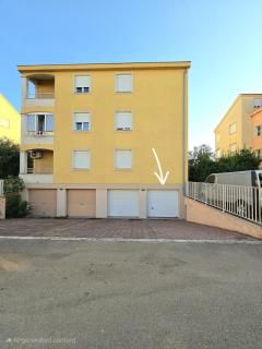Apartment Višnjik - self check-in, free garage - 6