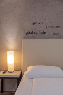 Hotel Bergwelt - Längenfeld - 0