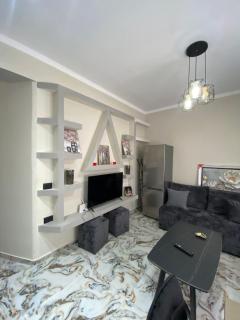 klajdi apartament - Vlora - 4