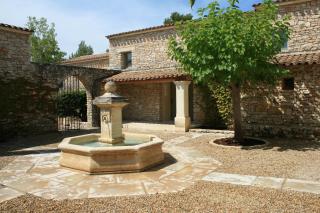 Résidence Odalys La Bastide des Chênes - Gordes - 9