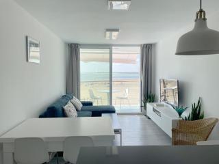 Apartamento en primera linea de playa - Sanlúcar de Barrameda - 7