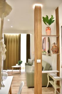Wavefront Apartment 3 - Vlorë - 9