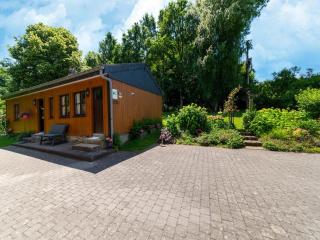 Chalet in Ardennes near Forest and Hiking Trails - Ennal - 4