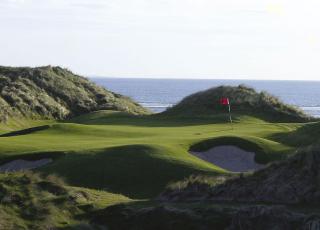 Luxury Oceanside Getaway - Lahinch - 3