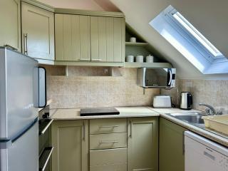 Luxury Oceanside Getaway - Lahinch - 7