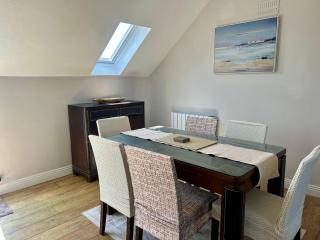 Luxury Oceanside Getaway - Lahinch - 2