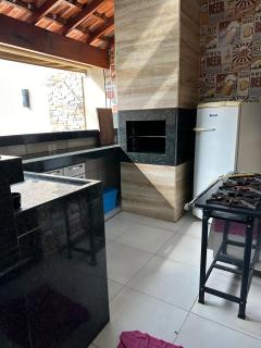 Area de Lazer L&J 2 - 7