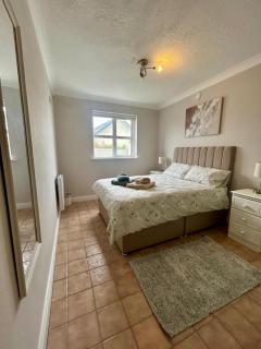 Luxury Oceanside Getaway - Lahinch - 9