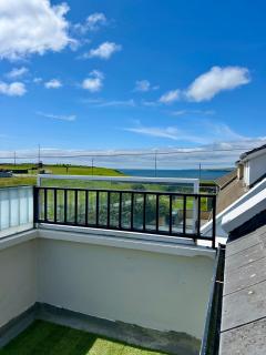 Luxury Oceanside Getaway - Lahinch - 0