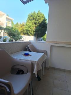 Apartments M - Sutomore - 4