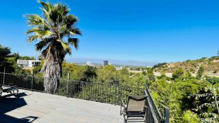 Women ONLY Private Room Big Estate View Pool Oasis Women Encino Sherman Oaks 405-101 - - 8