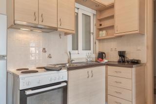 Ardavani City Apartment 2 - Argostoli - 3
