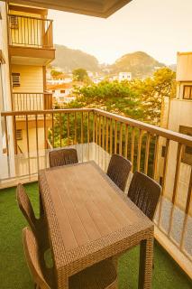 1BR Cozy Hideaway,Modern Condo near Burnham Park - Baguio - 8