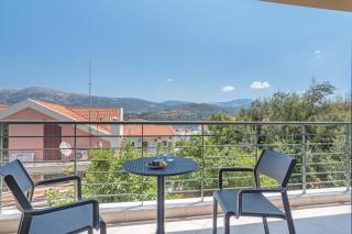 Ardavani City Apartment 2 - Argostoli - 9