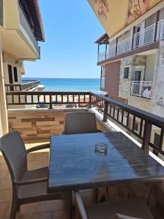 Corali Hotel - Sarti - 2