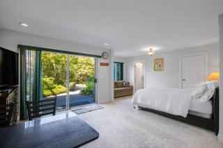 Garden Suite near Jericho Beach - 7