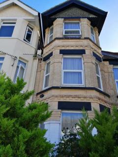 Folkestone-Chart Road House - Folkestone - 8
