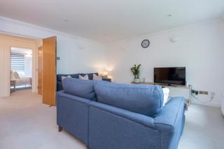 - Tranquil & Stylish Mews Flat - - 4